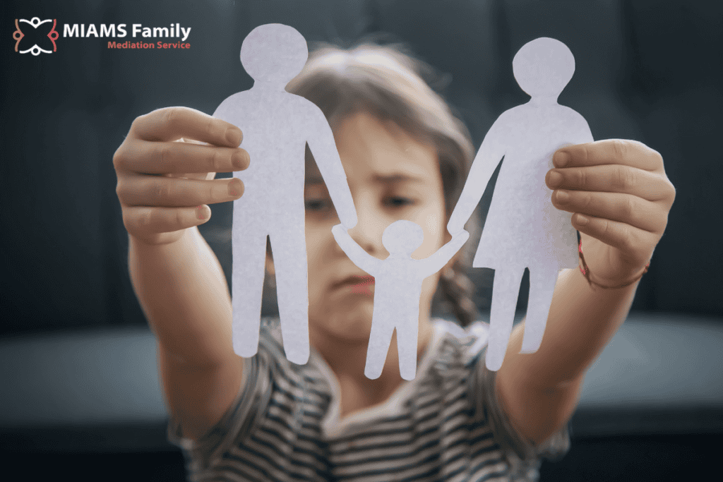How to Co Parent following Separation